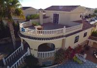 Sale - Villa - Monforte del Cid - Montecid