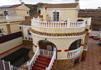 Sale - Villa - Monforte del Cid - Montecid