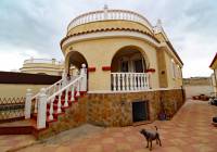 Sale - Villa - Monforte del Cid - Montecid