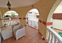 Sale - Villa - Monforte del Cid - Montecid
