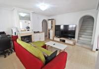 Sale - Villa - Monforte del Cid - Montecid