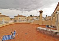 Sale - Villa - Monforte del Cid - Montecid