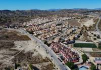 Sale - Villa - Monforte del Cid - Montecid