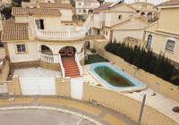 Sale - Villa - Monforte del Cid - Montecid