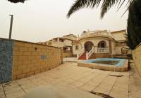 Sale - Villa - Monforte del Cid - Montecid