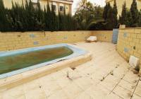Sale - Villa - Monforte del Cid - Montecid
