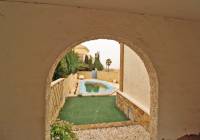 Sale - Villa - Monforte del Cid - Montecid