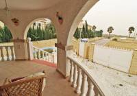 Sale - Villa - Monforte del Cid - Montecid