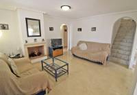 Sale - Villa - Monforte del Cid - Montecid