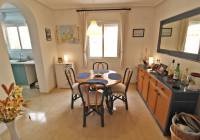 Sale - Villa - Monforte del Cid - Montecid