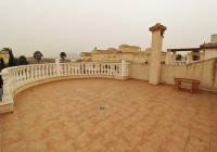 Sale - Villa - Monforte del Cid - Montecid