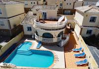 Sale - Villa - Monforte del Cid - Montecid