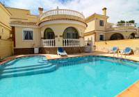 Sale - Villa - Monforte del Cid - Montecid