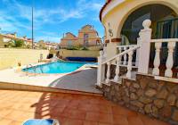 Sale - Villa - Monforte del Cid - Montecid