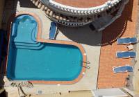 Sale - Villa - Monforte del Cid - Montecid