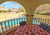 Sale - Villa - Monforte del Cid - Montecid