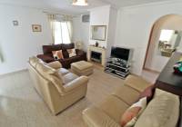 Sale - Villa - Monforte del Cid - Montecid