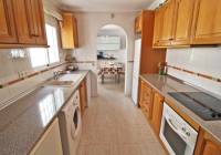 Sale - Villa - Monforte del Cid - Montecid