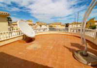 Sale - Villa - Monforte del Cid - Montecid