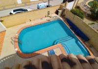 Sale - Villa - Monforte del Cid - Montecid