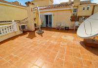 Sale - Villa - Monforte del Cid - Montecid
