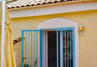 Sale - Villa - Monforte del Cid - Montecid