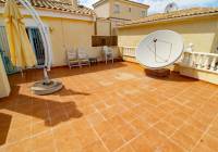 Sale - Villa - Monforte del Cid - Montecid