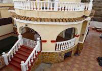 Sale - Villa - Monforte del Cid - Montecid