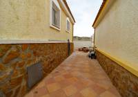Sale - Villa - Monforte del Cid - Montecid