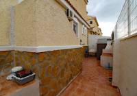 Sale - Villa - Monforte del Cid - Montecid