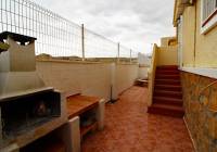 Sale - Villa - Monforte del Cid - Montecid