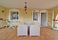 Sale - Villa - Monforte del Cid - Montecid