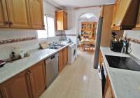 Sale - Villa - Monforte del Cid - Montecid