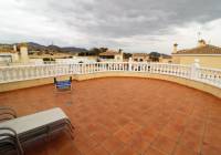 Sale - Villa - Monforte del Cid - Montecid