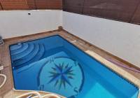 Sale - Villa - Monforte del Cid - Montecid