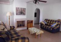 Sale - Villa - Monforte del Cid - Montecid