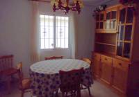 Sale - Villa - Monforte del Cid - Montecid