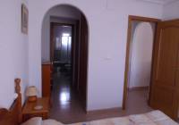 Sale - Villa - Monforte del Cid - Montecid