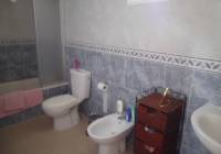 Sale - Villa - Monforte del Cid - Montecid