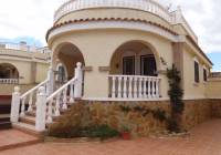 Sale - Villa - Monforte del Cid - Montecid