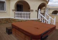 Sale - Villa - Monforte del Cid - Montecid