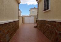 Sale - Villa - Monforte del Cid - Montecid