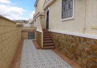 Sale - Villa - Monforte del Cid - Montecid