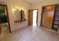 Sale - Villa - Monforte del Cid - Montecid