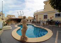 Sale - Villa - Monforte del Cid - Montecid