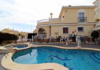 Sale - Villa - Monforte del Cid - Montecid