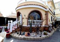 Sale - Villa - Monforte del Cid - Montecid