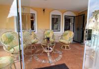 Sale - Villa - Monforte del Cid - Montecid