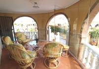 Sale - Villa - Monforte del Cid - Montecid