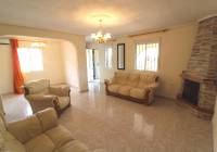 Sale - Villa - Monforte del Cid - Montecid